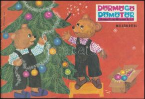 1978-1980 3 db újság (Kisdobos, Pajtás, Dörmögő Dömötör)