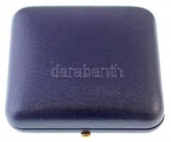 2019. 20.000Ft Ag "A Himnusz megzenésítésének 175. évfordulója" tanúsítvánnyal, dísztokban...