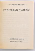 Életek és Korok I-VII. köt. Szerk.: H. Balázs Éva. I. köt.: Niederhauser Emil: I. Péter, II. köt.: M...