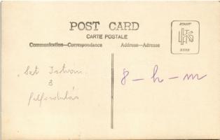 1918 SMS Szent István az Osztrák-Magyar Haditengerészet Tegetthoff-osztályú csatahajó a felborulás u...