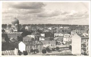 1933 Kaunas, general view. photo
