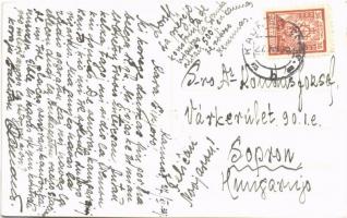 1933 Kaunas, Vytauto Bazn / church. photo (EK)