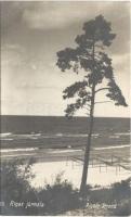 1931 Riga, Rigas Jurmala / Rigaer Strand / beach, coast. photo