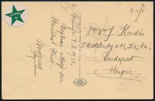 Franciaország 1931 France 1931