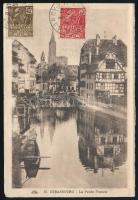Franciaország 1931