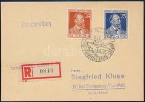 Németország zónák 1947