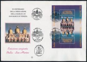 San Marino 1994