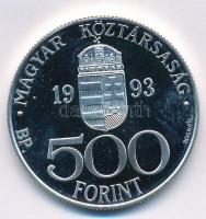 1993. 500Ft Ag "Integráció Az Európai Közösségbe" T:PP fo.
Adamo EM130