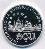 1995. 1000Ft Ag Integráció az EU-ba-ECU T:PP Adamo EM145