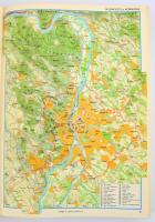 Dr. Radó Sándor (szerk.): Képes politikai és gazdasági világatlasz. Bp., 1977, Kartográfiai Vállalat...