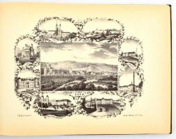 Magyarföld és népei eredeti képekben.  Föld- és népismei, statistikai és történeti folyóirat. Fényes...