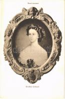 Kaiserin Elizabeth / Erzsébet királyné (Sisi) Ernst Múzeum / Empress Elisabeth of Austria