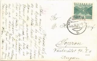 1932 Wachauer Volkstrachten / Austrian folklore from Wachau. Fotograf Zipperle (Krems) photo 1932 Au...