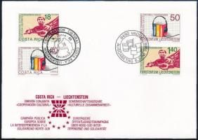 Liechtenstein 1988
