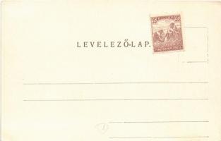 Hortobágy, Ökörgulya, magyar folklór. Tegeli K. Lajos utóda kiadása. Haranghy Gy. amateur felvétele ...