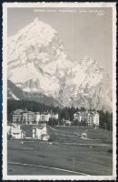 Olaszország 1937