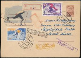 Szovjetunió 1962