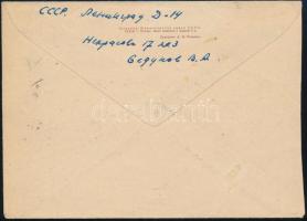 Szovjetunió 1962