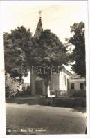 1947 Alcsút, Római katolikus templom