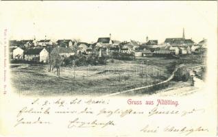1899 Altötting, general view