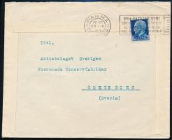 Olaszország 1932