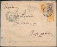 Oroszország 1894