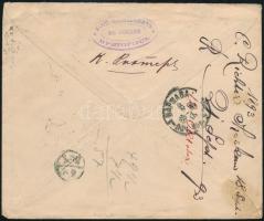 Oroszország 1893