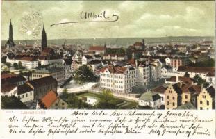 1904 Landshut (fl)