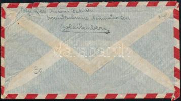 Svájc 1947