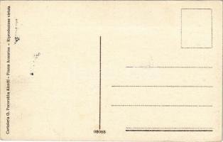 Piazza Armerina, Corso Vittorio Emanuele II, Circolo Operaio, Cinema Tripoli / street view, workers&...