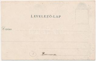 Sr. Majestät des Kais. und Königs Franz Josef I. Zum 70. Geburtsfeste / Francis Joseph I of Austria....