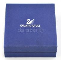 Swarovski kristály nyaklánc eredeti dobozában