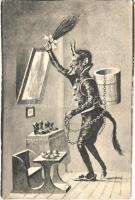 Krampus (non PC) (cut)