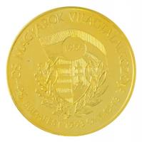 1993. "56-os Magyarok Világtalálkozója - 1956 - Budapest 1993. okt. 15-18 / A nemzeti erők össz...