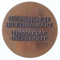 Búza Barna (1910-2010) DN "Széchenyi István 1791-1860 / Környezeti kultúránkért - Hazafias Népf...