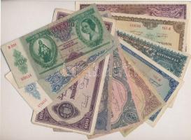 1936-1946. 10P-1.000.000.000P (10xklf) T:II-III