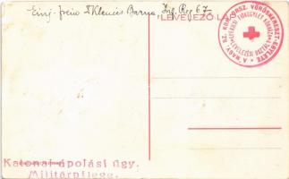 Eperjes, Presov; Rákóczi ház, Lowender Henrik üzlete, petroleum / shops + "A Magy. Sz. Kor. Ors...