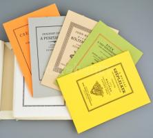 Monumenta Literarum. I-II. köt. A világirodalom kisebb remekművei legkiválóbb műfordítóink új fordít...