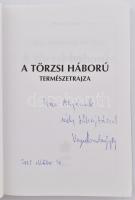 Varga Domokos György: A törzsi háború természetrajza rendszerváltozás Magyarországán. Törzsi trilógi...