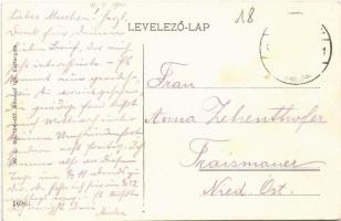 Esztergom, Vártemplom. W.L. Bp. 154-157. (EK)