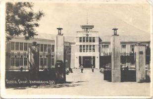 1935 Odessa, Sanatorium. photo (worn corners)