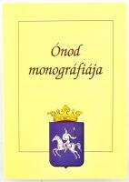 Ónod monográfiája. Szerk.: Veres László-Viga Gyula. Ónod, 2000., Ónod Önkormányzata. Kiadói papírkötés.