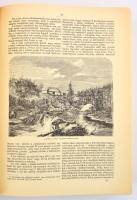 Orbán Balázs: Székelyföld leírása. Reprint kiadás, két kötetben. Csatári Dániel kísérőtanulmányával....