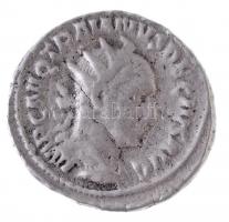 Római Birodalom / Róma / Traianus Decius 249-251. Antoninianus Ag (4,54g) T:2- Roman Empire / Rome / Trajan Decius 249-251. Antoninianus Ag IMP C M Q TRAIANVS DECIVS AVG / ABVNDANTIA AVG (4,54g) C:VF RIC IV-3 10b.