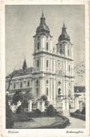 1945 Kalocsa, Székesegyház (fl)