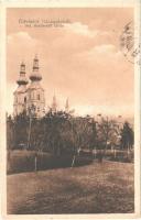 1933 Máriapócs, Szent Bazil rendi zárda (EK)