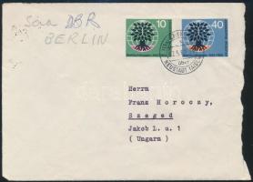 Federal Republic of Germany 1960, NSZK 1960
