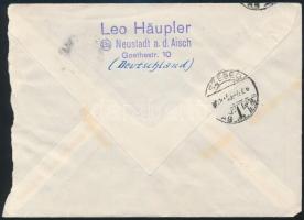 NSZK 1960 Federal Republic of Germany 1960