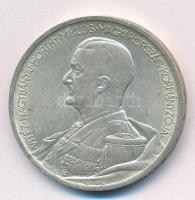 1939. 5P Ag "Horthy balra" T:1- Adamo P8.2