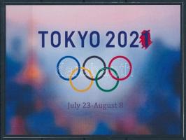 2020 Olimpia Tokio 2021 Emlekiv Darabanth Gmbh